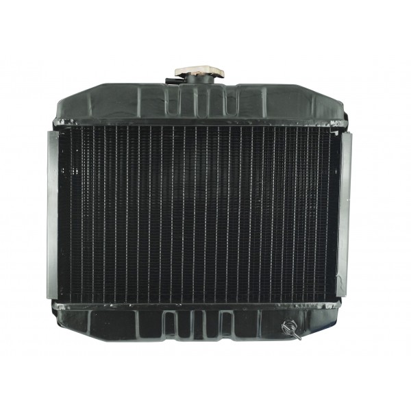 Radiateur / Iseki TU145 / TU155 / TU157 / TU165 / TU175 / TU147 / TU167 / TU177