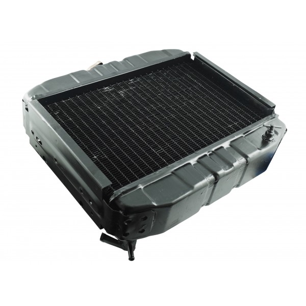 Chłodnica / Iseki TU145 / TU155 / TU157 / TU165 / TU175 / TU147 / TU167 / TU177 | Traktor.com.pl
