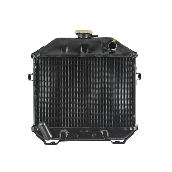 Radiator, Iseki, TX1000, TX1300, TX1500, 1427-101-200-00