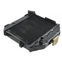 Radiator, Iseki, TX1000, TX1300, TX1500, 1427-101-200-00