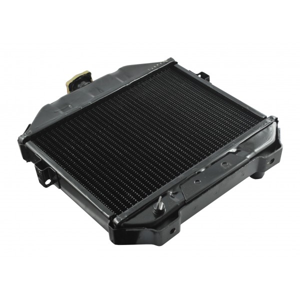 Radiator, Iseki, TX1000, TX1300, TX1500, 1427-101-200-00