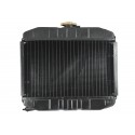 Heizkörper / Iseki TU120 / TU160