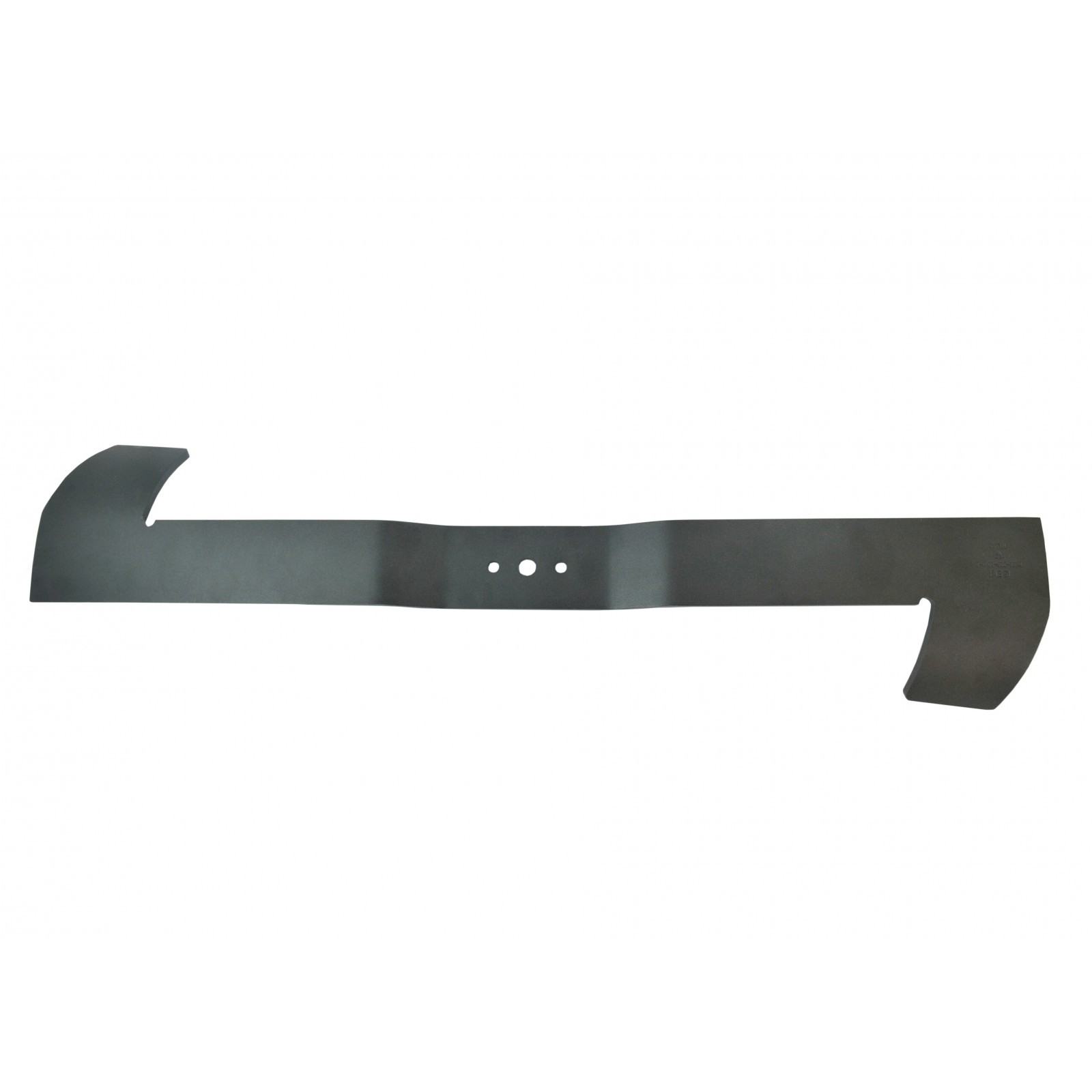 Knife 60 x 715 mm for Iseki SXG19, SXG22 mower with SCMA54M, 8665-308-0010-0 mower mechanism - LEFT