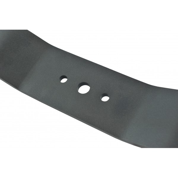 Nůž 60 x 715 mm pro sekačku Iseki SXG19, SXG22 s SCMA54M, 8665-308-0010-0 žací mechanismus - VLEVO