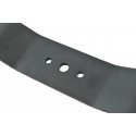Messer 60 x 715 mm für Iseki SXG19, SXG22 Mäher mit SCMA54M, 8665-308-0010-0 Mähmechanismus - LINKS