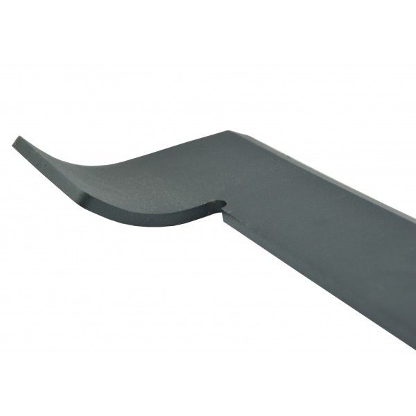 Messer 60 x 715 mm für Iseki SXG19, SXG22 Mäher mit SCMA54M, 8665-308-0010-0 Mähmechanismus - LINKS