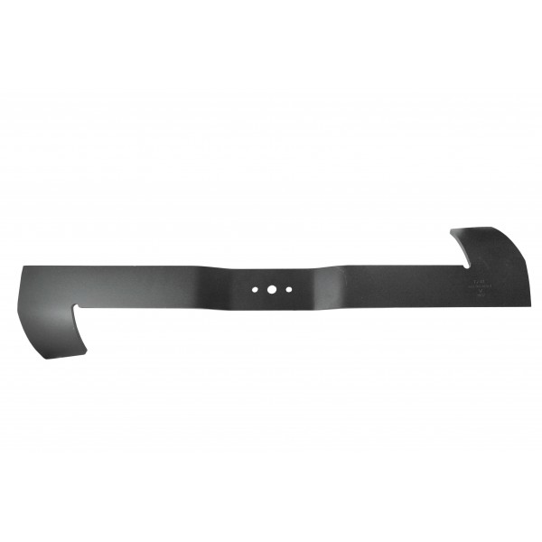 Nůž 60 x 715 mm pro sekačku Iseki SXG19, SXG22 se žacím mechanismem SCMA54M, 8665-308-0020-0 - PRAVÝ