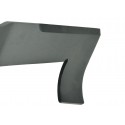 Nôž 60 x 715 mm pre kosačku Iseki SXG19, SXG22 so žacím mechanizmom SCMA54M, 8665-308-0020-0 - PRAVÝ