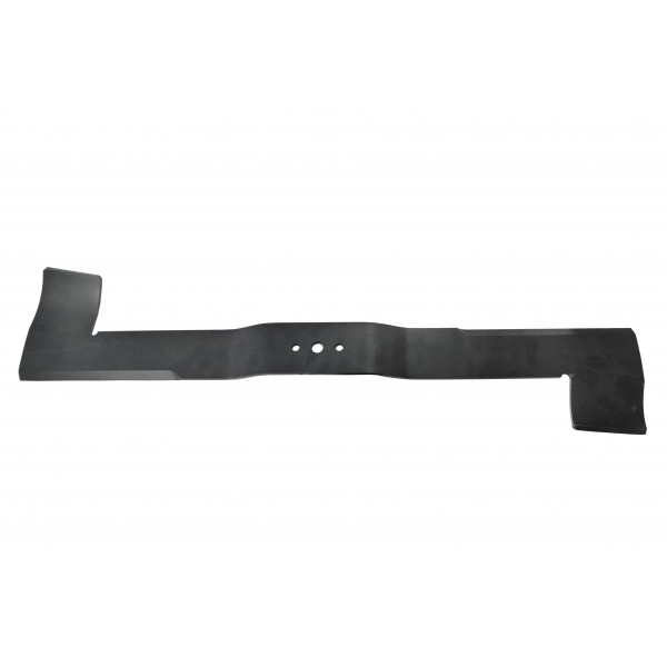 Cuchillo 60 x 715 mm para cortacésped Iseki SXG19, SXG22 con mecanismo de cortacésped SCMA54M, 8665-308-0020-0 - DERECHO