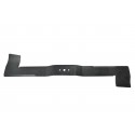 Nůž 60 x 715 mm pro sekačku Iseki SXG19, SXG22 se žacím mechanismem SCMA54M, 8665-308-0020-0 - PRAVÝ