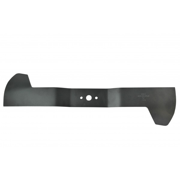 Cuchilla 60 x 538 mm para segadora Iseki SXG15, SXG216 con mecanismo de segadora SCMA 40 8670-306-001-00 - IZQUIERDA