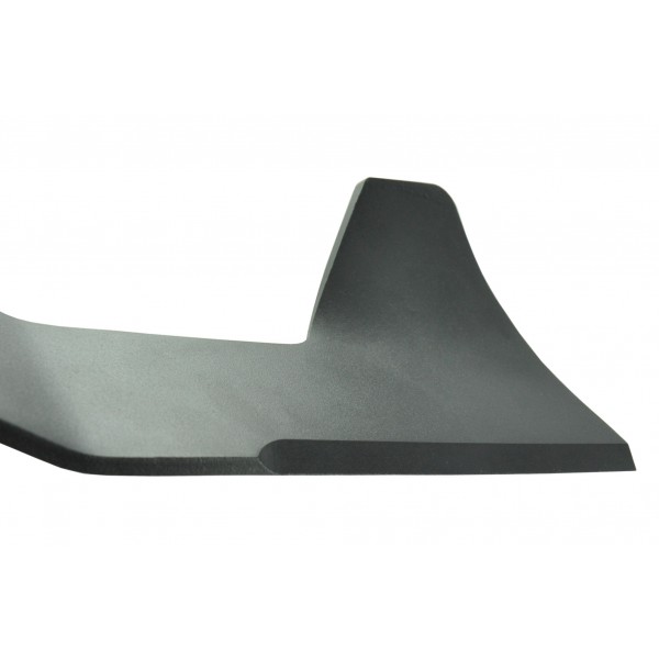 Messer 60 x 538 mm für Mäher Iseki SXG15, SXG216 mit Mähermechanismus SCMA 40 8670-306-001-00 - LINKS