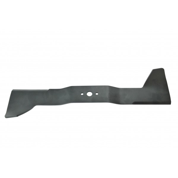 Cuchilla 60 x 538 mm para segadora Iseki SXG15, SXG216 con mecanismo de segadora SCMA 40 8670-306-001-00 - IZQUIERDA