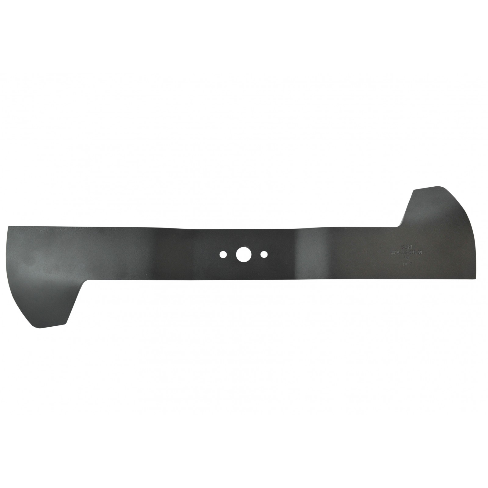 Messer 60 x 538 mm für Mäher Iseki SXG15, SXG216 mit Mähermechanismus SCMA 40 8670-306-002-00 - RIGHT
