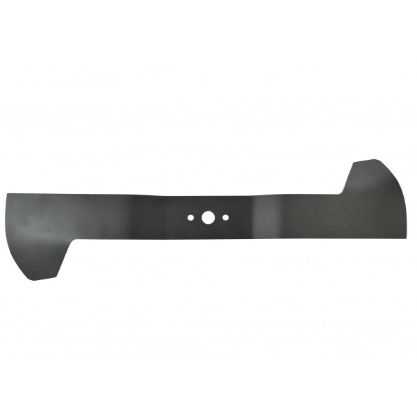 Cuchilla 60 x 538 mm para segadora Iseki SXG15, SXG216 con mecanismo de segadora SCMA 40, 8670-306-002-00 - DERECHO