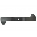 Couteau 60 x 538 mm pour tracteur tondeuse Iseki SXG15, SXG216 avec mécanisme de coupe SCMA 40, 8670-306-002-00 - DROITE