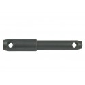 Broche 22 x 181 mm CAT I, CAT II