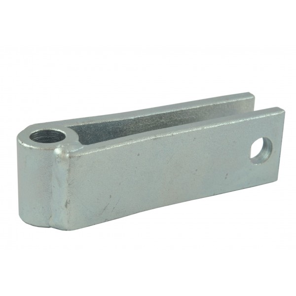 Fourches pour bras de levage à attelage trois points 135 mm
