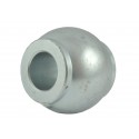 Bola para brazos elevadores 25 x 60 x 51 mm Cat 3/2