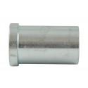 Tulejka, tuleja redukcyjna 22,40 x 28,50 x 60 mm z Kat II do Kat I | Traktor.com.pl