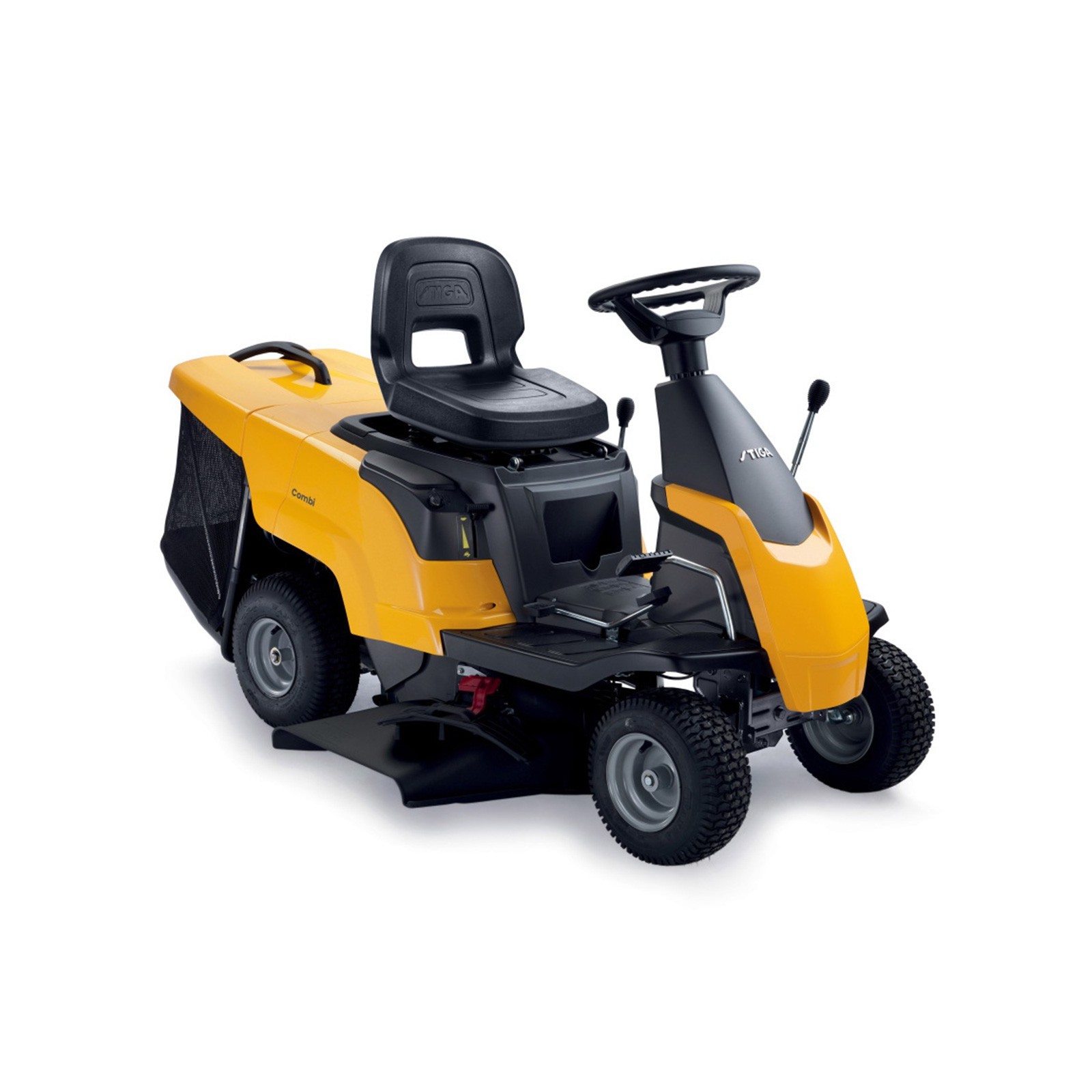 Stiga Combi 166