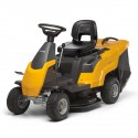 Stiga Combi 166