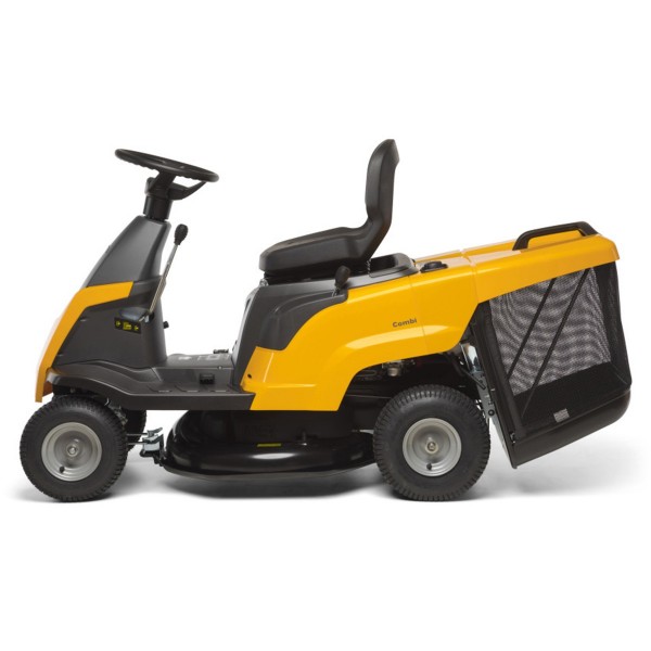 Stiga Combi 166