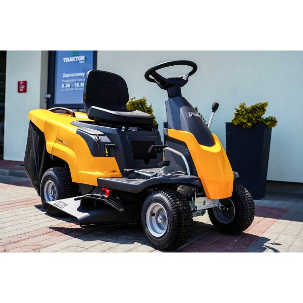 Stiga Combi 166