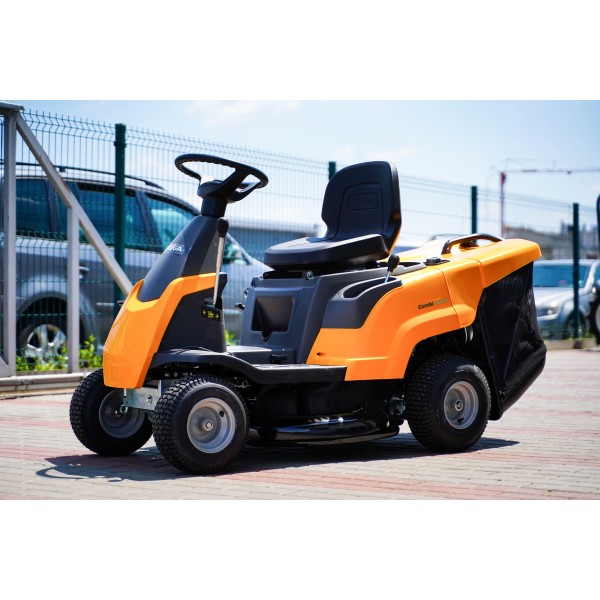 Stiga Combi 166