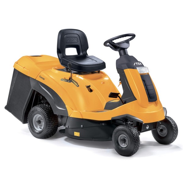 Stiga Combi 372