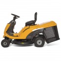 Stiga Combi 372