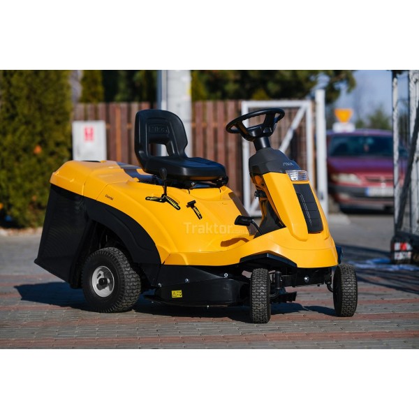 Stiga Combi 372
