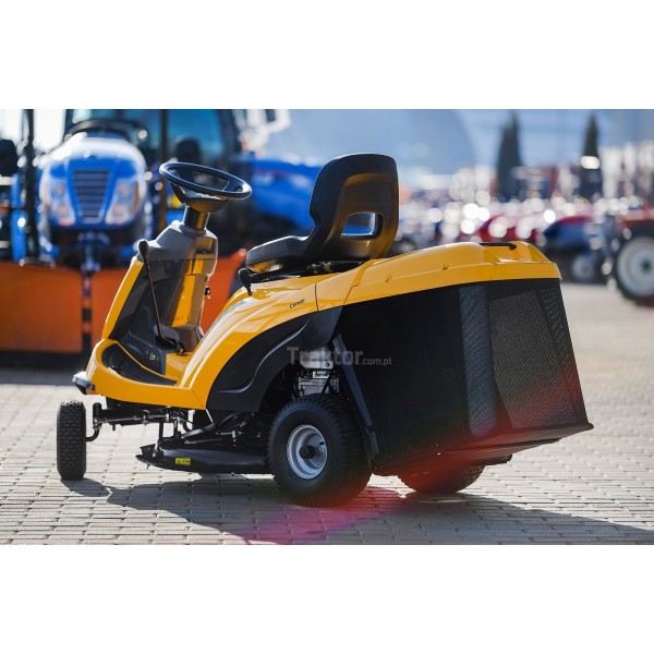 Stiga Combi 372