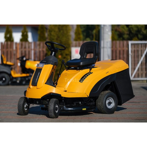 Stiga Combi 372