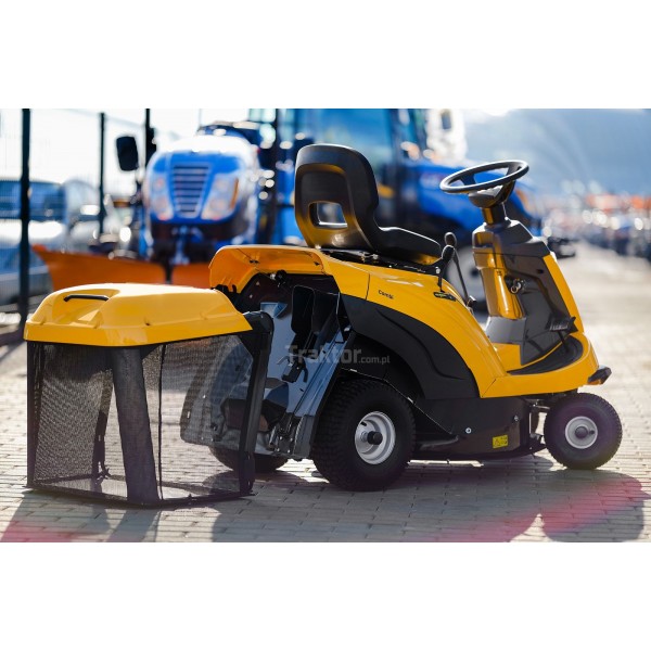 Stiga Combi 372