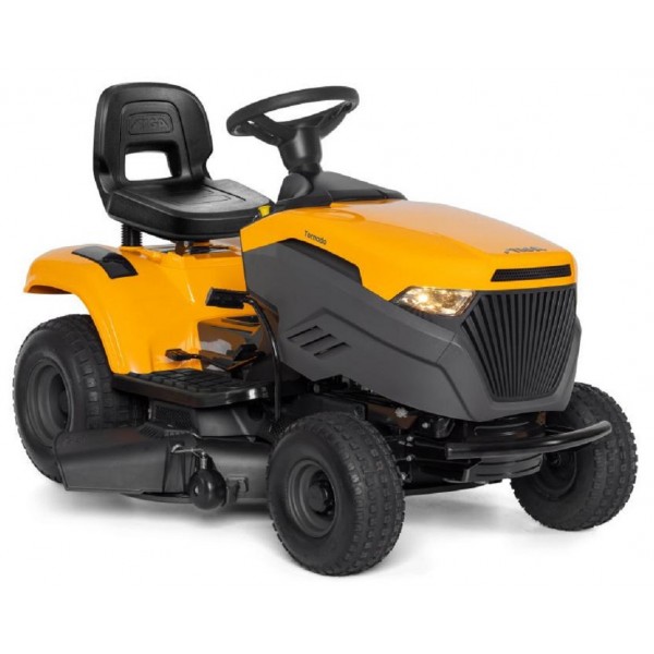 Stiga Tornade 398
