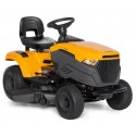 Stiga Tornade 398
