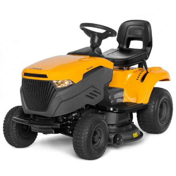 Stiga Tornade 398