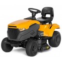 Stiga Tornado 398