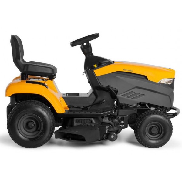 Stiga Tornado 398