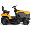Stiga Tornado 398