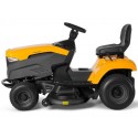 Stiga Tornado 398