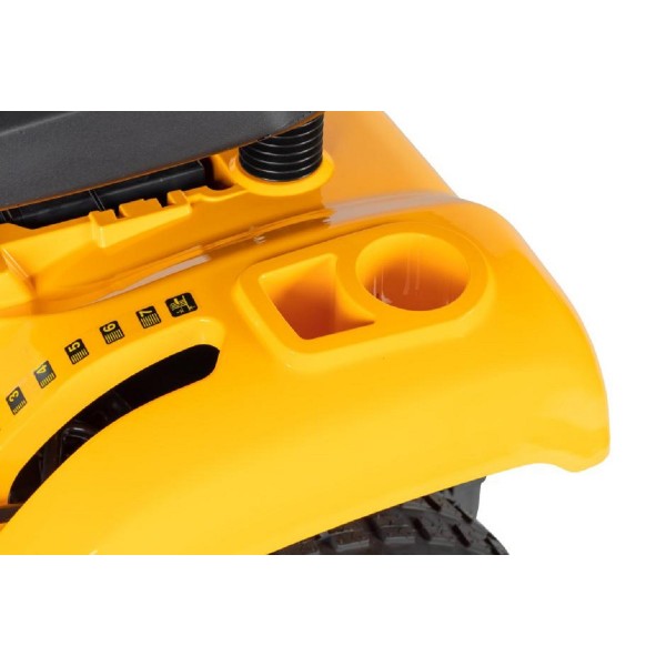 Stiga Tornade 398