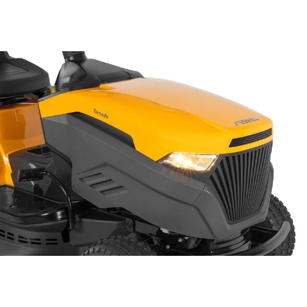 Stiga Tornade 398