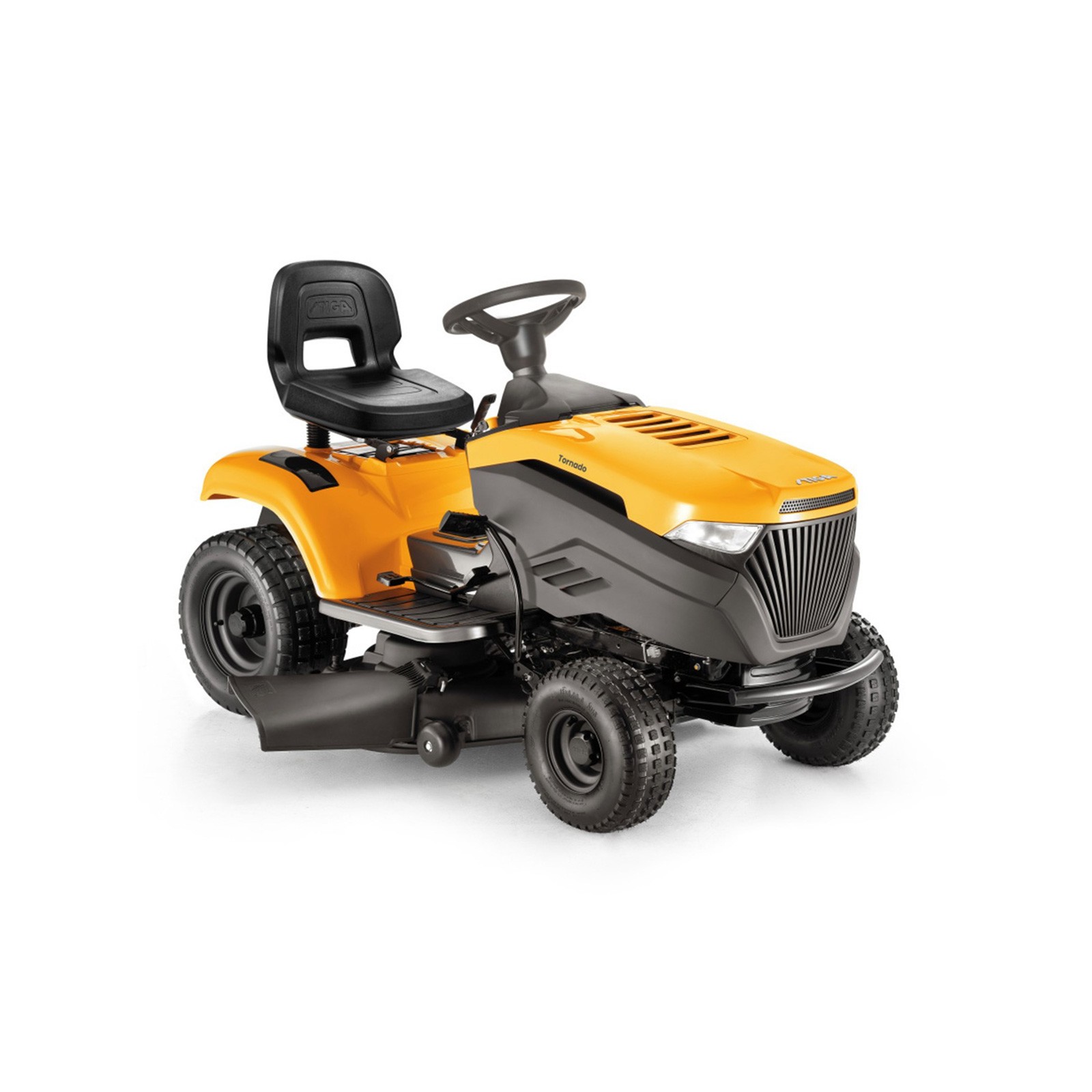 Stiga Tornado 5108 W.