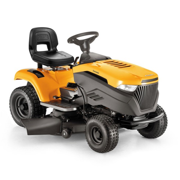 Stiga Tornado 5108 W.
