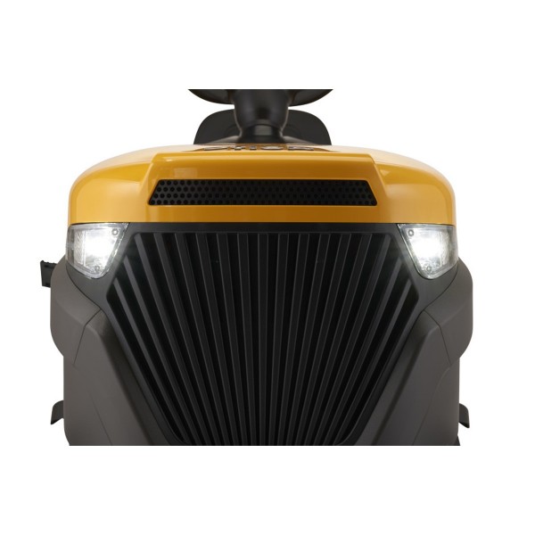 Stiga Tornado 5108 W.