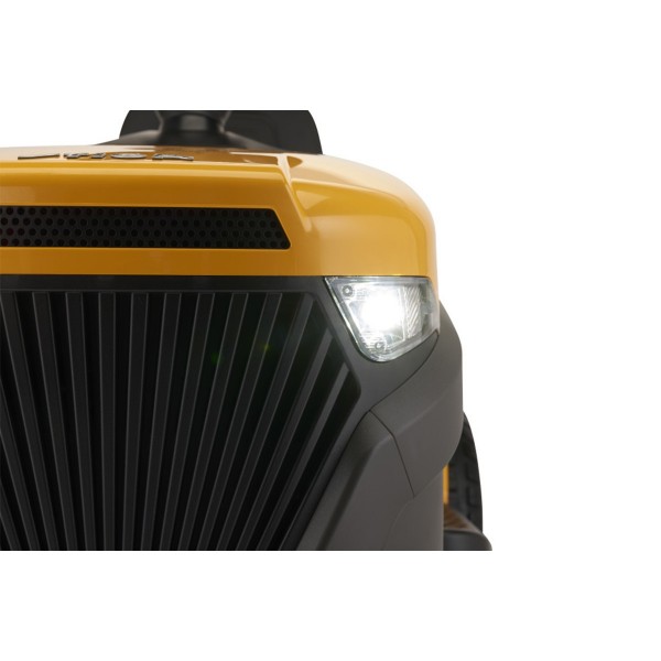 Stiga Tornado 5108 W.