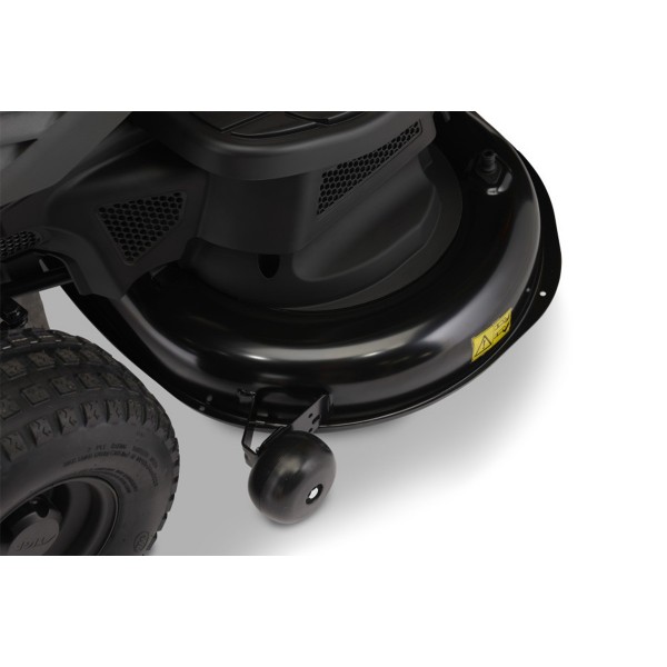 Stiga Tornado 5108 W.