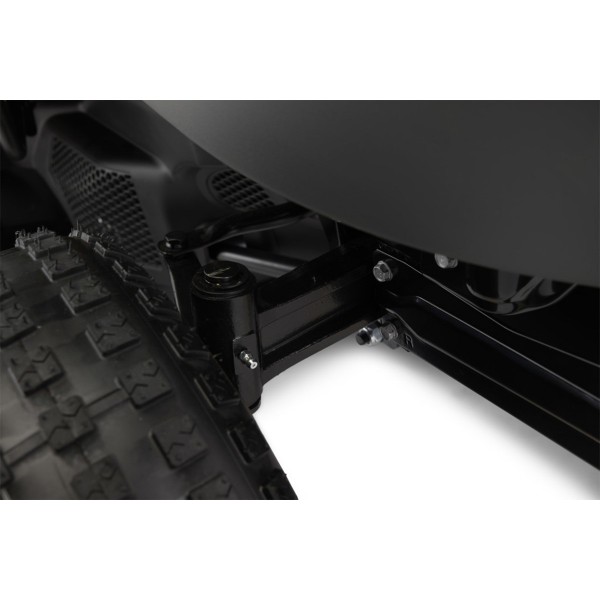Stiga Tornado 5108 W.